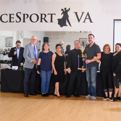 DanceSportVA