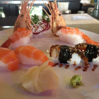 Akaihi - Ama ebi - Japanese Near Me - Spring, Texas