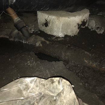 Spartan Plumbing Services - 55 year old cast iron leaking - Plumbing Near Me - Tacoma, Washington Spartan Plumbing Services - 55 year old cast iron leaking - Plumbing Near Me - Tacoma, Washington