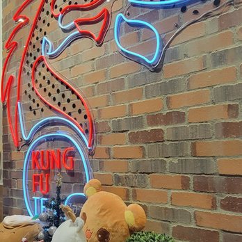Kung Fu Tea - Bubble Tea Near Me - Vancouver, Washington Kung Fu Tea - Bubble Tea Near Me - Vancouver, Washington