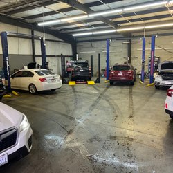 Auto Alternatives