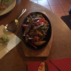 Sombrero Kantina+Bar Mexicano - Im heissen Pfännchen.