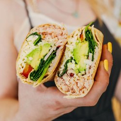 Beyond Juicery + Eatery