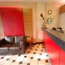Sajna Indian Kitchen - From official website