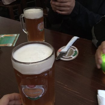 Salm Bräu - Breweries Near Me - Vienna, 9 Salm Bräu - Breweries Near Me - Vienna, 9