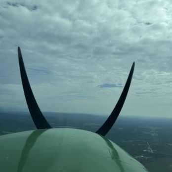 Fly With Kate - Flight Instruction Near Me - Napanoch, New York Fly With Kate - Flight Instruction Near Me - Napanoch, New York
