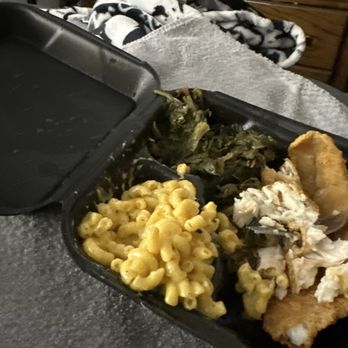 Jackson's Soul Food Redefined - Comfort Food Near Me - Milwaukee, Wisconsin Jackson's Soul Food Redefined - Comfort Food Near Me - Milwaukee, Wisconsin