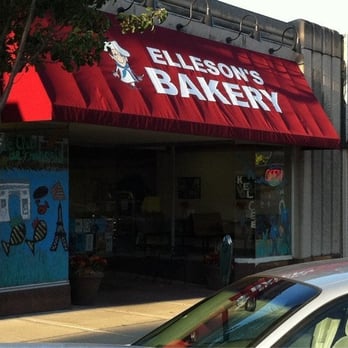 Ellesons Bakery - Bakeries Near Me - Sycamore, Illinois Ellesons Bakery - Bakeries Near Me - Sycamore, Illinois