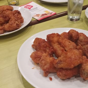 Bonchon Hyattsville - so much chicken - Korean Near Me - Hyattsville, Maryland Bonchon Hyattsville - so much chicken - Korean Near Me - Hyattsville, Maryland