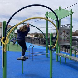 Wiggly Giggly Playground