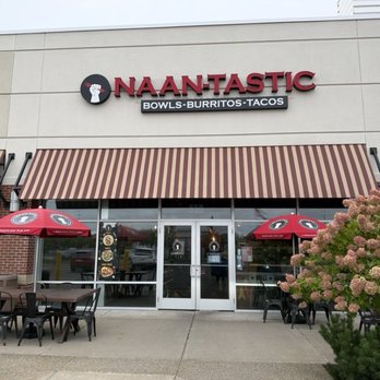 Naan-Tastic - Storefront - Indian Near Me - Rochester, New York Naan-Tastic - Storefront - Indian Near Me - Rochester, New York