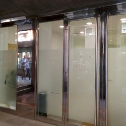 Lopez Cano Javier - Fachada de acceso