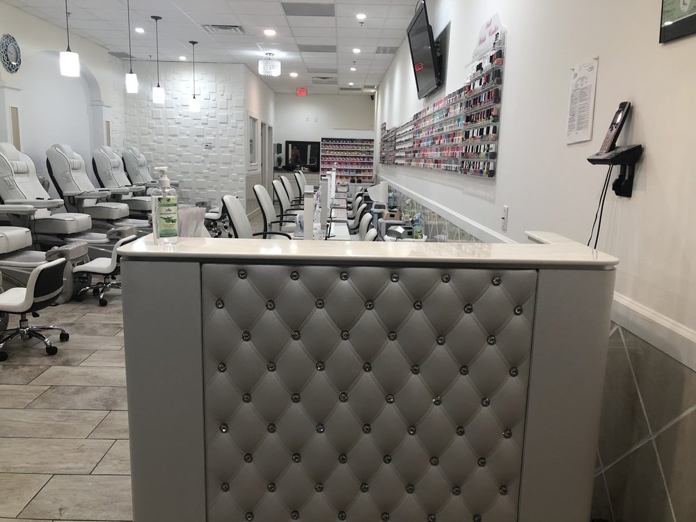 MURABELLA NAIL & SPA Updated September 2024 110 Photos & 37 Reviews
