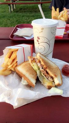 The Summer House by null