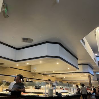 FuJi Buffet & Grill - Wall of buffet food - Buffets Near Me - Glendale, California FuJi Buffet & Grill - Wall of buffet food - Buffets Near Me - Glendale, California