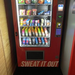 Hotworx Lake Norman - Brawley School Rd