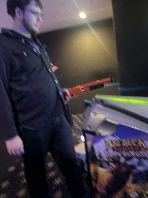 Yakima Family Fun Center