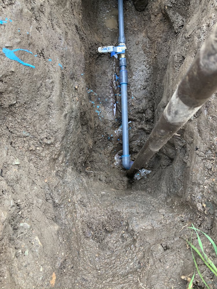 Slide of J&S Property Maintenance