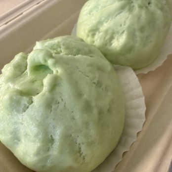 Dong Phuong - Green banh bao thap cam - Vietnamese Near Me - New Orleans, Louisiana Dong Phuong - Green banh bao thap cam - Vietnamese Near Me - New Orleans, Louisiana