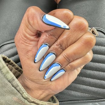 La Belle Nail Spa - Gel-X by Magnificent Megan - Nail Salons Near Me - Costa Mesa, California La Belle Nail Spa - Gel-X by Magnificent Megan - Nail Salons Near Me - Costa Mesa, California