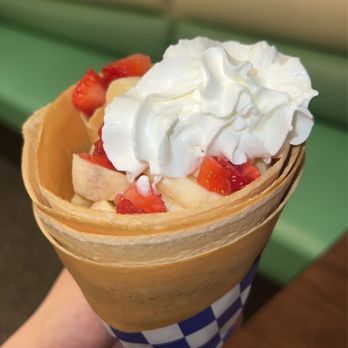 Salju Dessert - Desserts Near Me - Alhambra, California Salju Dessert - Desserts Near Me - Alhambra, California