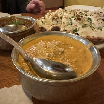 Himalayan Kitchen - Chicken Korma - Himalayan/Nepalese Near Me - Salt Lake City, Utah