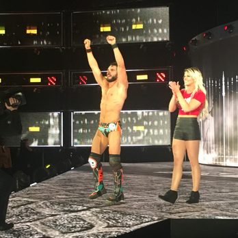 Smoothie King Center - Jonny and Candice also had a great time here. - Stadiums & Arenas Near Me - New Orleans, Louisiana