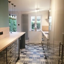 Oak Tree Home Improvements
