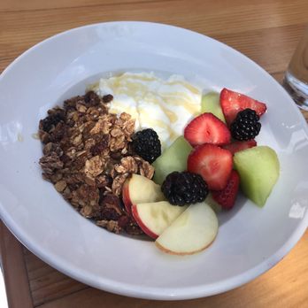 Farm & Table - House Granola - New American Near Me - Albuquerque, New Mexico