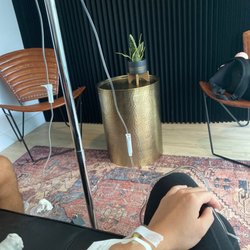MSW Lounge