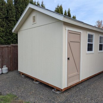 Joe Carroll Painting And Construction - Storage Shed - Painters Near Me Joe Carroll Painting And Construction - Storage Shed - Painters Near Me