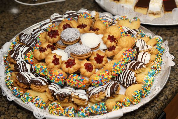 Montrose Deli by null