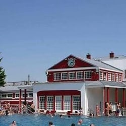 Kongressbad