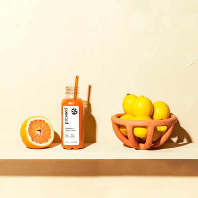 Pressed Juicery by null