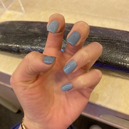 Gel nails Gel nails