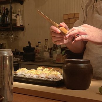 Sushi by Scratch - Sushi Bars Near Me - Los Angeles, California Sushi by Scratch - Sushi Bars Near Me - Los Angeles, California
