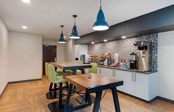 Extended Stay America Premier Suites - Miami - Coral Gables by null