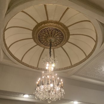 Phelps Mansion Museum - Ballroom Chandelier - Museums Near Me - Binghamton, New York Phelps Mansion Museum - Ballroom Chandelier - Museums Near Me - Binghamton, New York