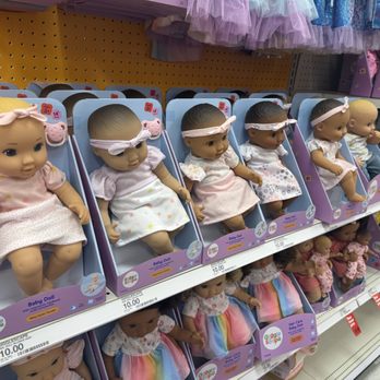 Target - Department Stores Near Me - Tustin, California