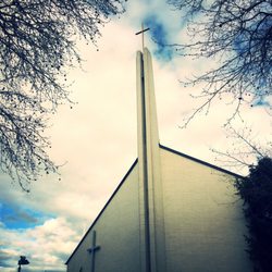 Central United Protestant Church