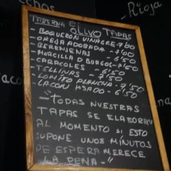 El Olivo