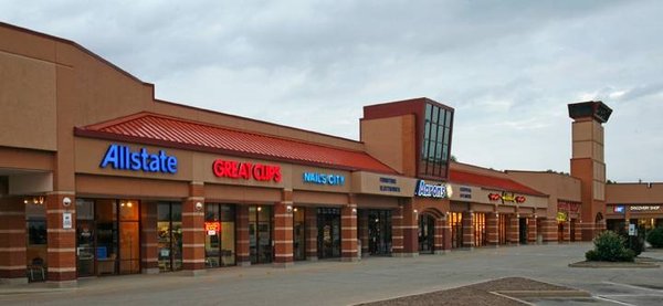 Visionworks Cherry Grove