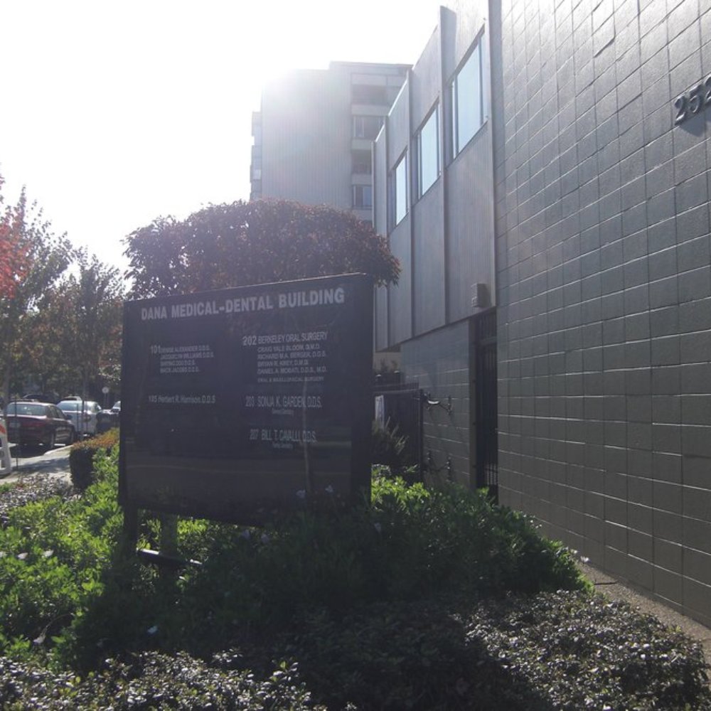 Berkeley-Orinda Oral Surgery - Oral Surgeons Near Me - Berkeley, California
