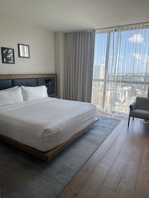 The Dalmar, Fort Lauderdale, a Tribute Portfolio Hotel by null