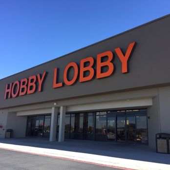 Hobby Lobby - Fabric Stores Near Me - Albuquerque, New Mexico