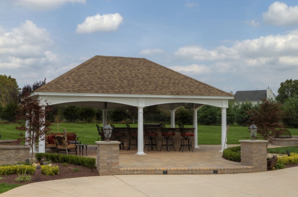 PENN DUTCH STRUCTURES FROM THE MARKETS AT SHREWSBURY Updated August