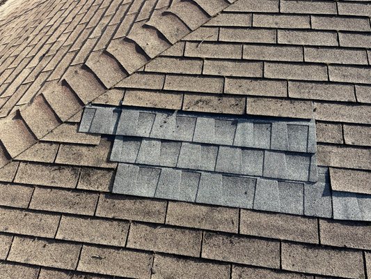 Essentials Roofing