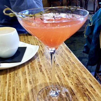 Simmer - Watermelon Mimosa - Cocktail Bars Near Me - Fort Collins, Colorado Simmer - Watermelon Mimosa - Cocktail Bars Near Me - Fort Collins, Colorado