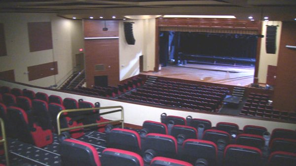 THE PARK THEATRE - Updated November 2024 - 18 Reviews - 848 Park Ave ...