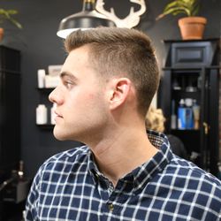 Men's Best Haircut - Haircut by Mumin